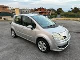 Renault Modus Grand 1.2 16V GPL Dynamique - Renault Grand Modus aus 2010