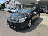 Toyota Avensis 2.2 D-Cat Automatik TEC-Edition Pano Led - Toyota Avensis: D Cat