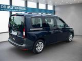 Volkswagen Caddy Kombi 2.0 TDI 4MOTION Standhz Navi - Volkswagen Caddy: 2k