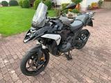 BMW R1300GS von WA - EZ 04/25 - BMW R 25