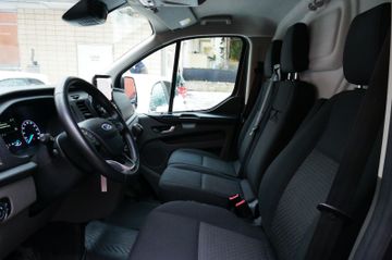 Fahrzeugabbildung Hyundai Tucson N Line 2WD aus 1. Hand