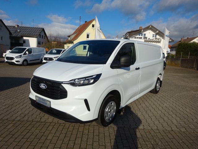 Ford Transit Custom Kasten 320 L2/H1 Trend Kamera