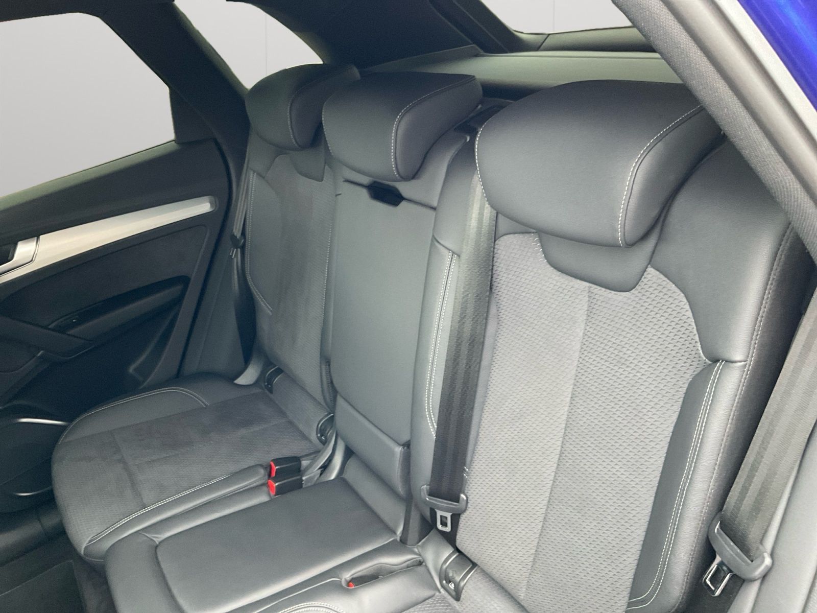 Audi SQ5 - Bild 14