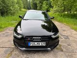 Audi S4 3.0 TFSI S tronic quattro Avant - - Audi S4 aus 2014