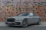 Bentley Flying Spur W12 Speed *Mulliner*B&O*Tour*Blackli - Bentley Flying Spur aus 2023