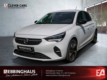 Opel Corsa F e Edition Assistenz-Paket Spurhalteassi.