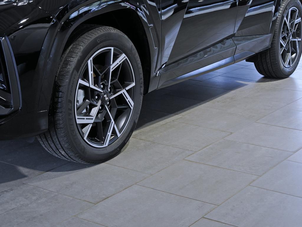 Hyundai Tucson – Bild 7