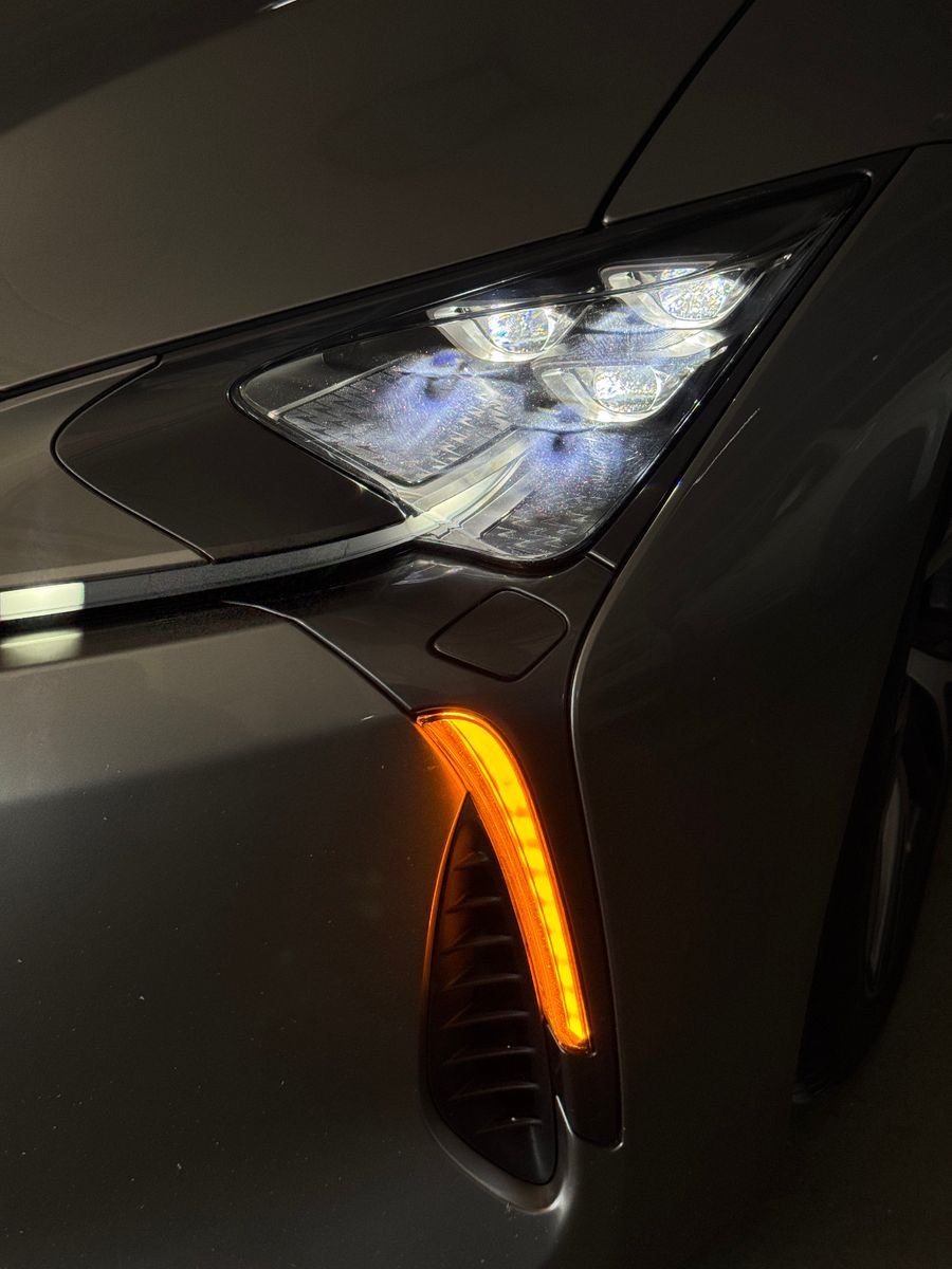 Lexus LC 500h COUPE PANO HUD LEVINSON TOURING PAKET