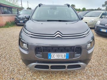 Citroën CITROEN C3 Aircross BlueHDi 120 S&amp;S EAT6 Feel
