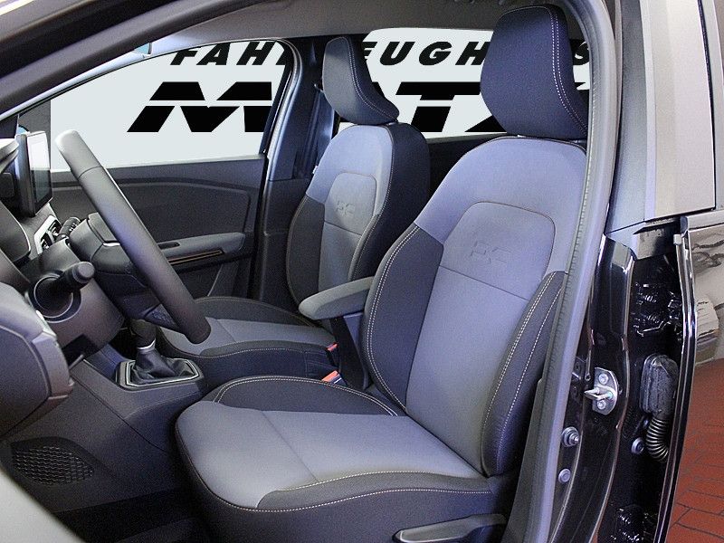 Fahrzeugabbildung Dacia Jogger Eco-G 100 Extreme+ 7-Sitzer *Benzin /LPG