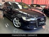 Audi A6 Avant 3.0 TDI quattro S Line ACC 8xReife Spur - gebrauchte Audi A6 aus dem Jahr 2014