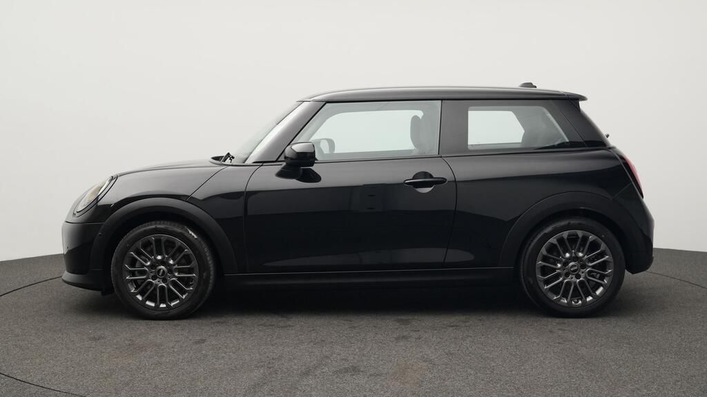 MINI Cooper C - Bild 7