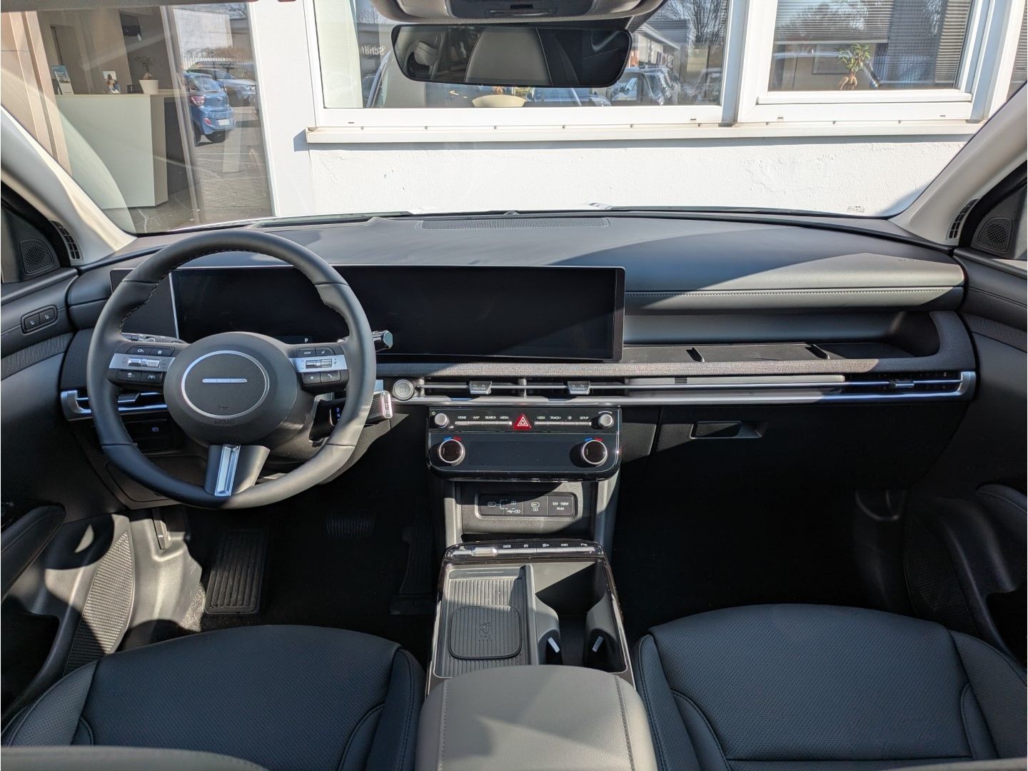 Hyundai Tucson – Bild 7