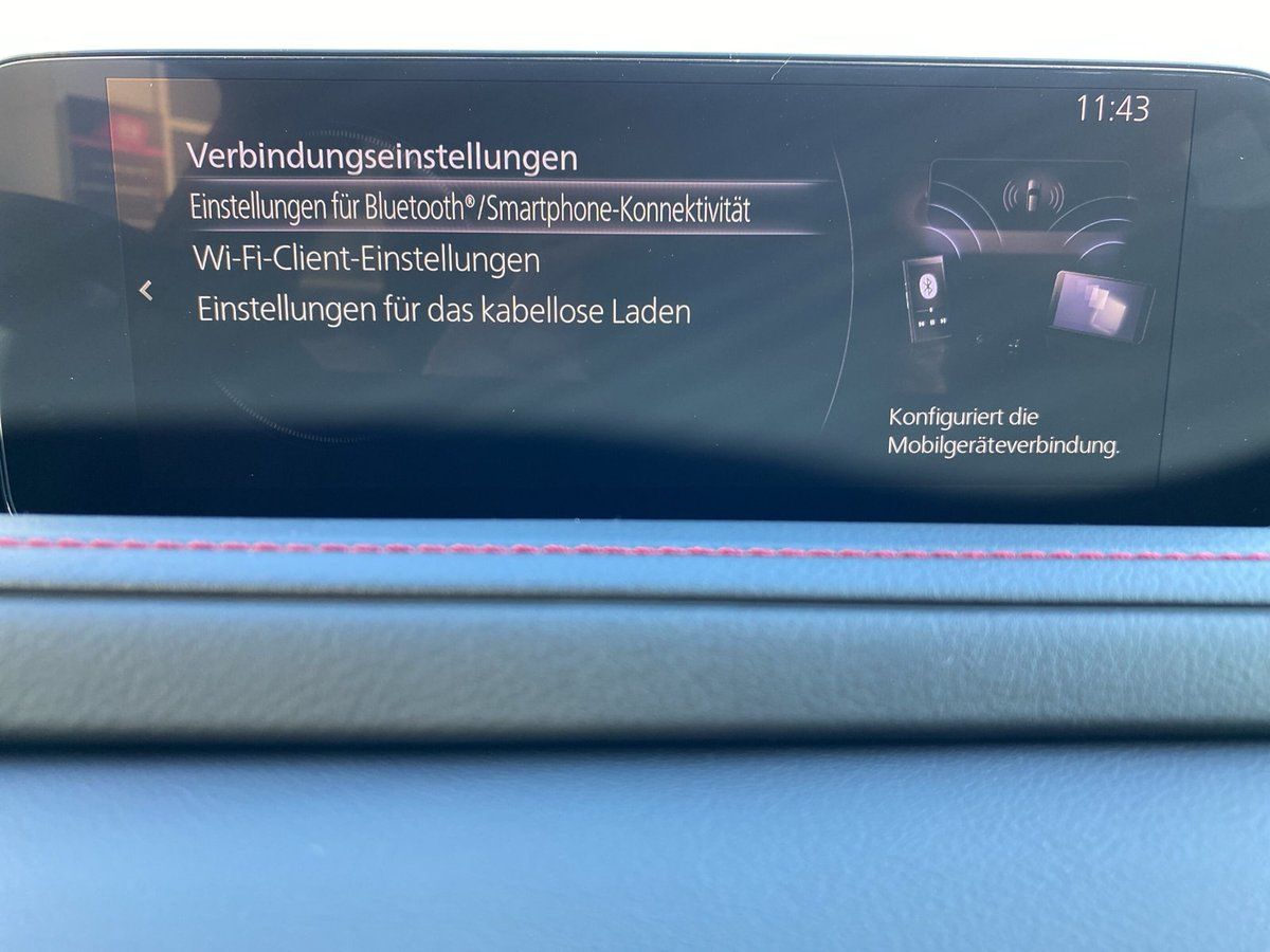 Mazda CX-30 - Bild 46