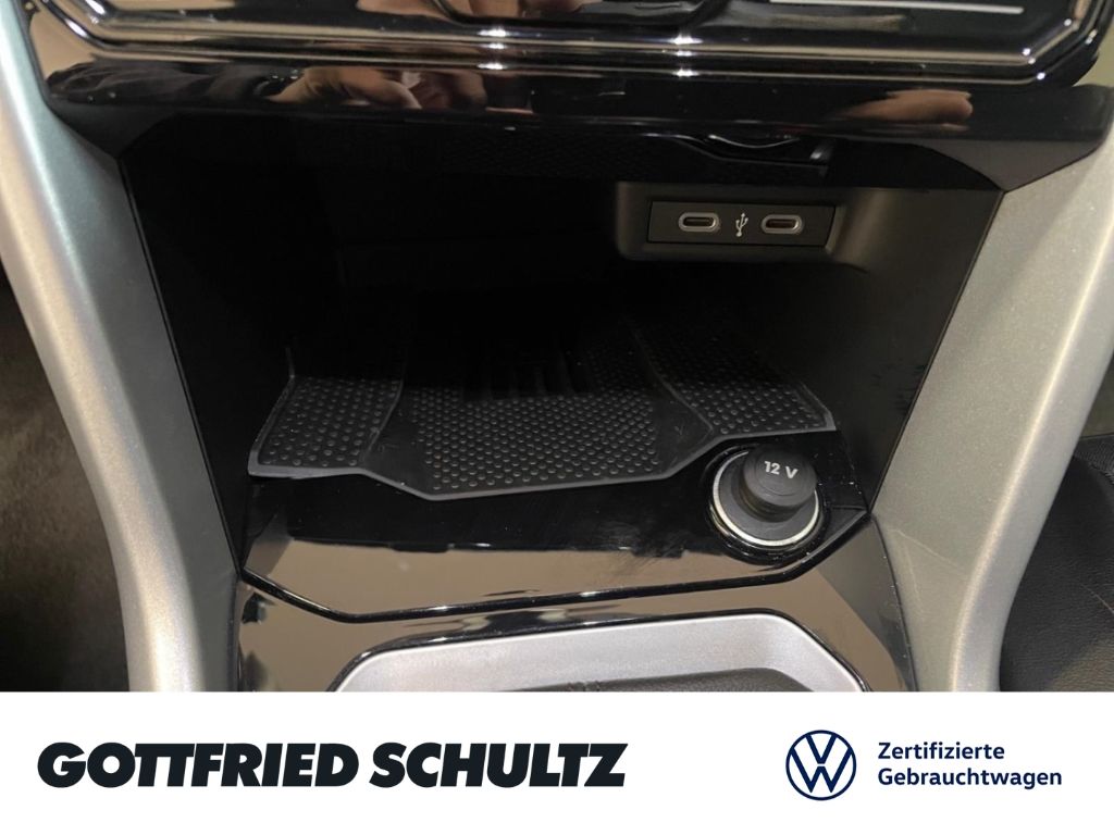 Volkswagen T-Roc - Bild 16