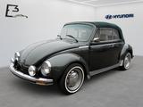 Volkswagen Käfer 1303 Karmann - aus 1979: Cabrio