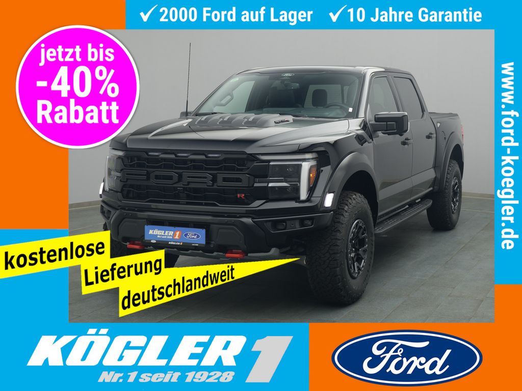 Ford F 150