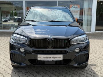 BMW X5 - 2