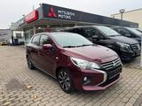 Mitsubishi Space Star Intro Edition+CVT,Navi,SHZ,1.Hnd - Mitsubishi Space Star Gebrauchtwagen in Duisburg