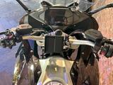 BMW R 1250 RS Option 719 3 Pakete, Rad Classic 719 - BMW TOURER