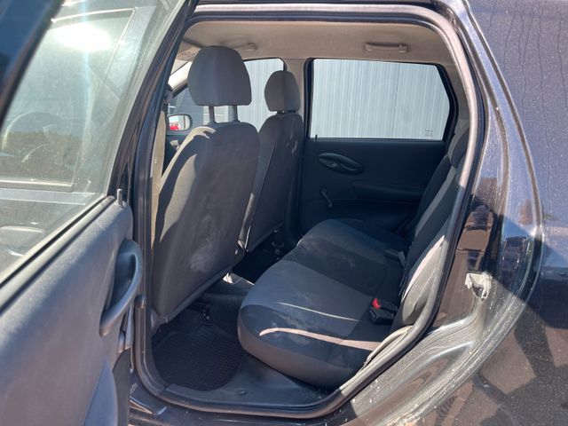 Fiat Punto 1.2 8V Start *KLIMAANLAGE*TÜV-102025*