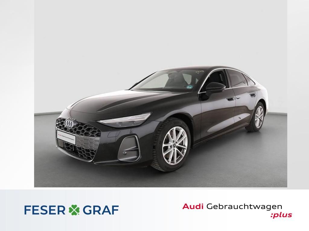 Image of Audi A6