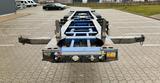 Andere GRUNWALD*Container Chassis*GSC03 C38L*2021 - 20 Fuss Container
