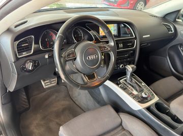 Audi A5 - 8