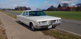 Chrysler Newport - Chrysler aus 1968