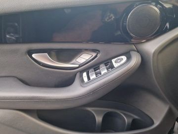 Mercedes GLC 220 - 12