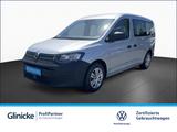 Volkswagen Caddy Maxi Kombi 1.5 TSI Standhzg PDC Klima SHZ - Volkswagen Caddy Maxi in Kassel