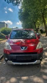 Peugeot Partner Benziner ist perfekt für A... - Peugeot Partner in Bochum