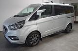 Ford Tourneo Custom 320 L1 Titanium X Leder/Navi/Xeno