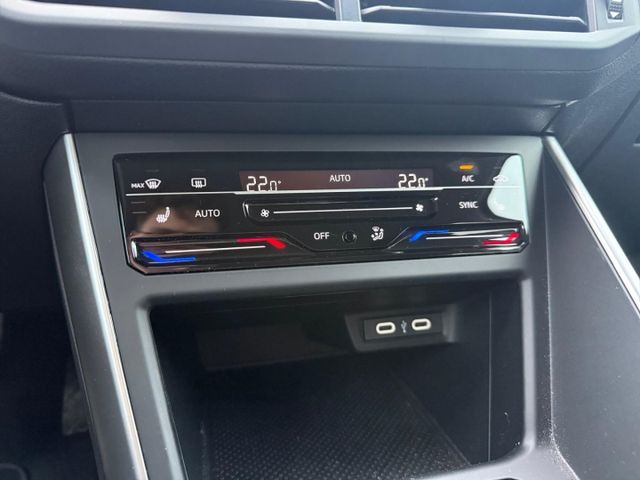 Polo VI Life 1.0 TSI Navi Apple CarPlay Mehrzone