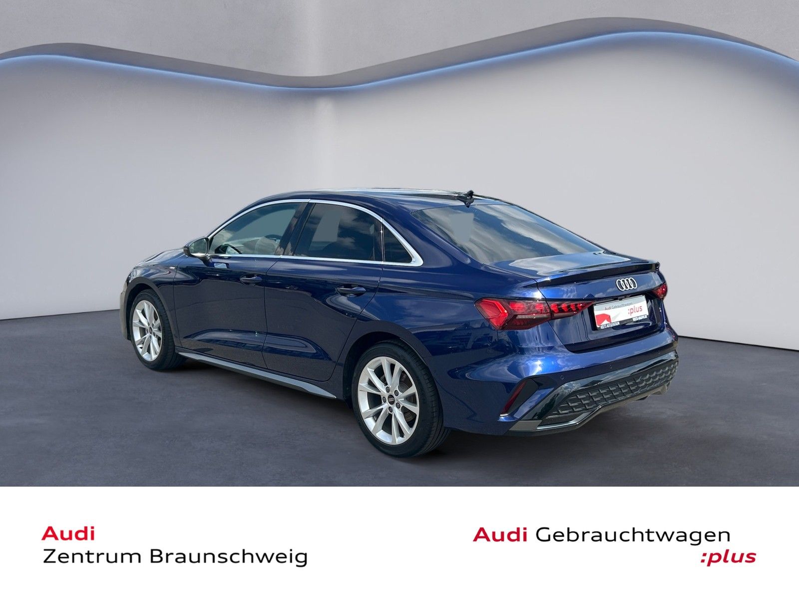 Audi A3 - Bild 3