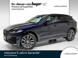 Jaguar F-Pace D300 AWD R-Dynamic SE inkl. Winterkomplet - Jaguar Gebrauchtwagen von 2025
