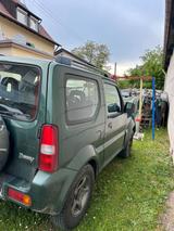 Suzuki SUV, Jimny FJ, Suzuki Jimny, Geländewagen,... - Suzuki Jimny: Fj