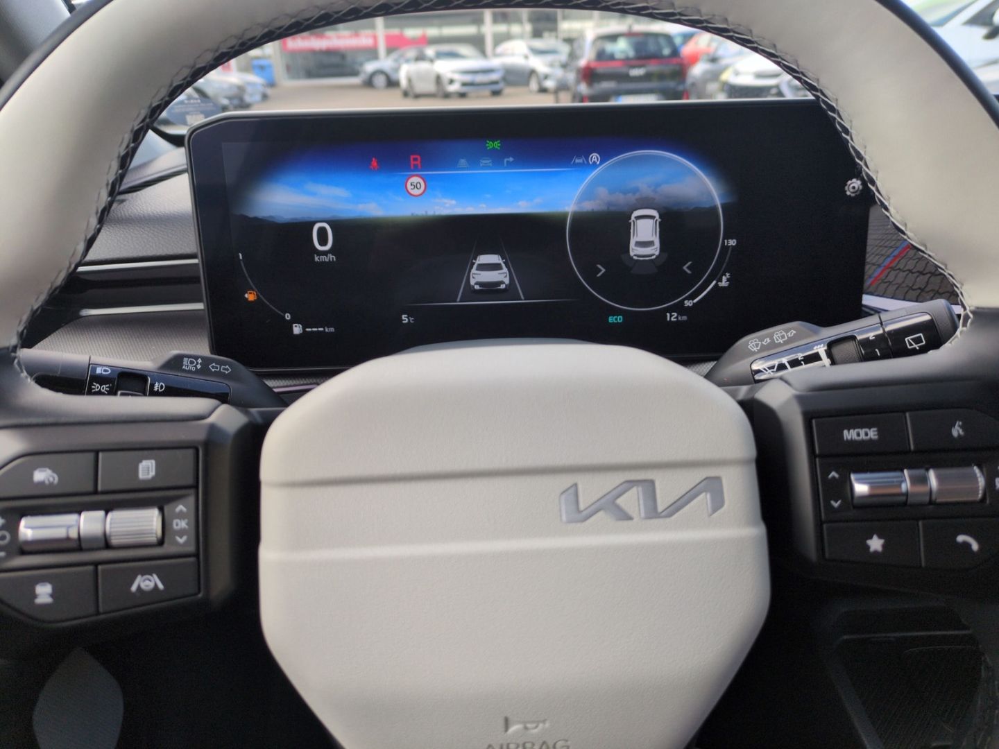 Kia Stonic - Bild 21