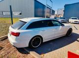 Audi A6 4G C7 Avant 3.0 TDI quattro Motors... - Audi A6: Motor
