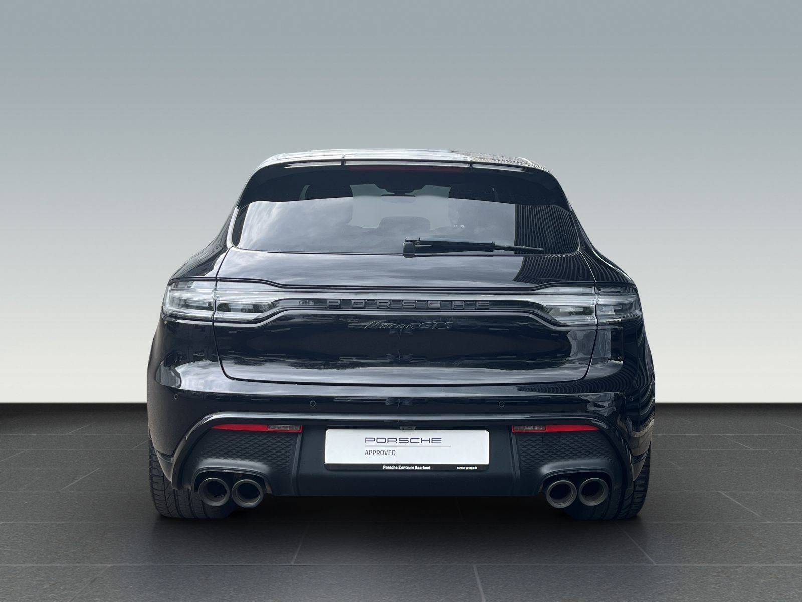 Porsche Macan GTS Pano.,Luftfed.,BOSE,AppleCarPlay,LED S foto 7