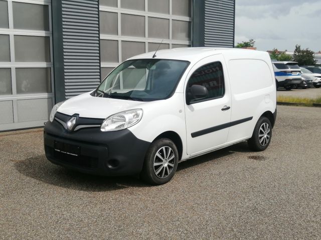 Renault Kangoo Rapid Extra Klima AHK NAVI