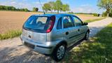 Opel Corsa C 1.3cdti - Opel Corsa aus 2005: Cdti