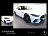 Mercedes-Benz AMG SL 43 21"/Night/Burm./DITR./360°/DIGITAL L. - Mercedes-Benz SL 43 AMG Gebrauchtwagen