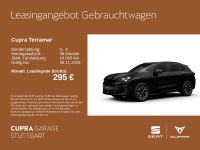 Cupra Terramar - Vorschau Bild 1