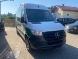 Mercedes-Benz Sprinter 316 Leder 5Sitze Tourer Kam Klima MBUX - Angebote