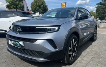 Opel Mokka 1.2 Turbo Edition Automatik