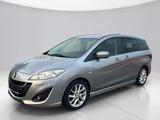 Mazda 5 Sports-Line*7.Sitze*HU/AU Neu*SHZ*Temp.*BT*PDC - Mazda: 7sitzer