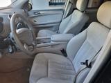 Mercedes-Benz Mercedes ML 320 CDI orig. 130tkm Wundersch... - Mercedes-Benz ML 320: Von Privat