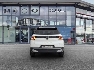 Citroën C3 Aircross Hybrid 145 MAX HUDNaviLEDRFKTWA