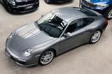 Porsche 997 Carrera Coupe Schalter Schiebedach Bose 19" - gebrauchte Porsche 997 aus dem Jahr 2009